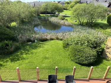 Skylark Lodge