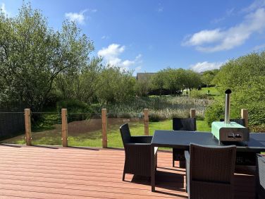 Skylark Lodge