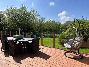 Skylark Lodge