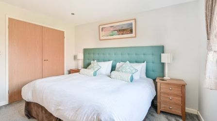 Skylark Lodge