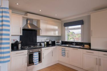 Skylark Lodge