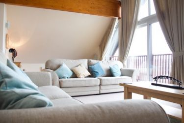 Skylark Lodge