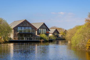 Skylark Lodge