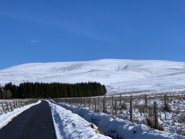 Aird Highland House
