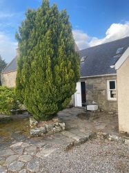 Aird Highland House