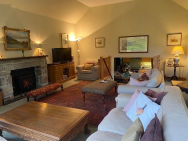 Aird Highland House