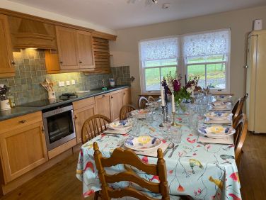 Aird Highland House