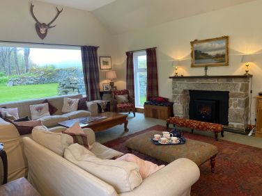 Aird Highland House