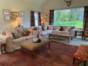 Aird Highland House