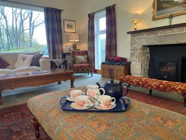 Aird Highland House