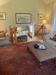 Aird Highland House