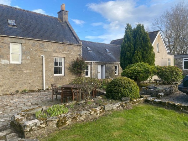 Aird Highland House
