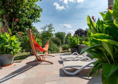 Summer relaxation !