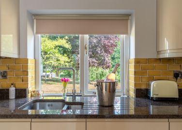 Kitchen Annex
