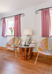 Annex Sitting Room