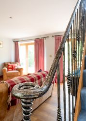 Annex Sitting Room