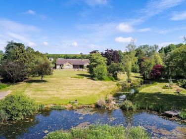 5 Bedroom Cottage to Rent, Langport, Somerset
