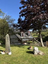 Blaendyffryn Fach