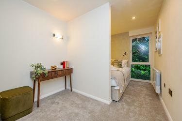 Lunegarth Cottage