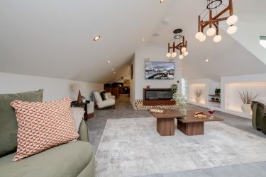 Lunegarth Cottage