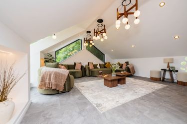Lunegarth Cottage