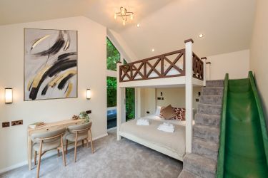 Lunegarth Cottage