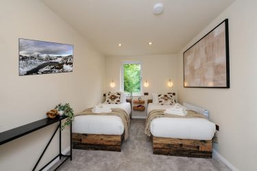 Lunegarth Cottage
