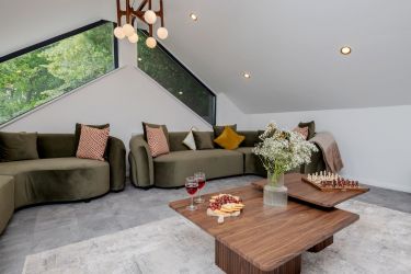 Lunegarth Cottage
