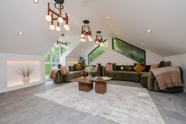 Lunegarth Cottage