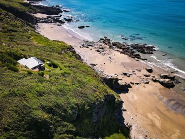 2 Bedroom Cottage to Rent, Millbrook, Cornwall, Dartmoor