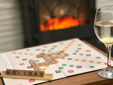 Plenty of fireside games