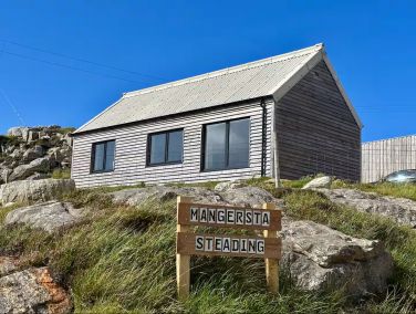 Mangersta Steading
