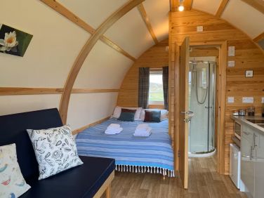 Cabin 1
