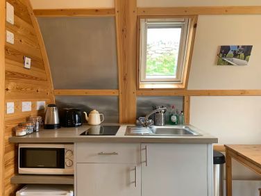 Cabin 1
