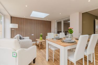 Main dining area?