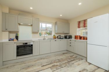 Haddon Cottage