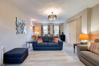 Kedleston Cottage