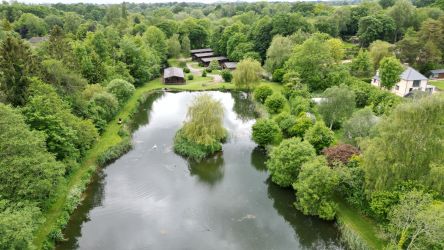 Herons Nest