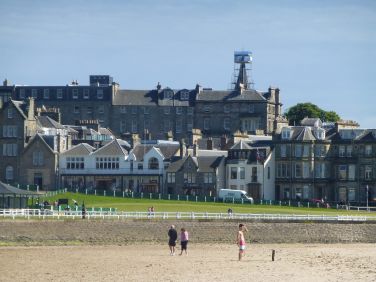West Sands