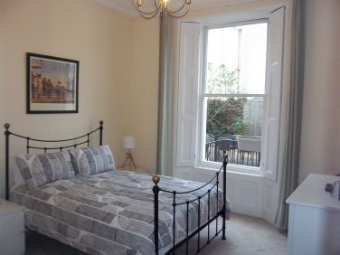 G F Bedroom