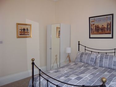G F Bedroom