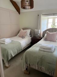 Rosedale Cottage