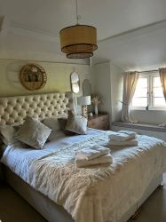 Rosedale Cottage