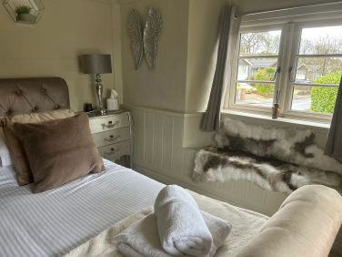 Rosedale Cottage
