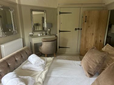 Rosedale Cottage