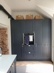 Rosedale Cottage