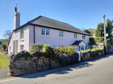 Rosedale Cottage