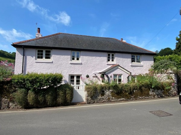 Rosedale Cottage