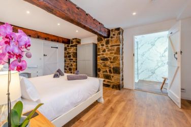 King Ensuite ground floor