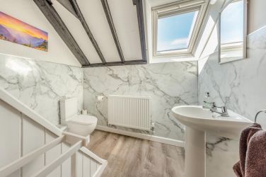 Ensuite WC